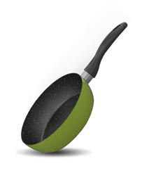 CHẢO VÂN ĐÁ ĐÁY TỪ SUNHOUSE SH1120MG